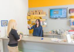 Four post offices in Vidzeme are starting operations in new, modern and customer-friendlier premises this autumn